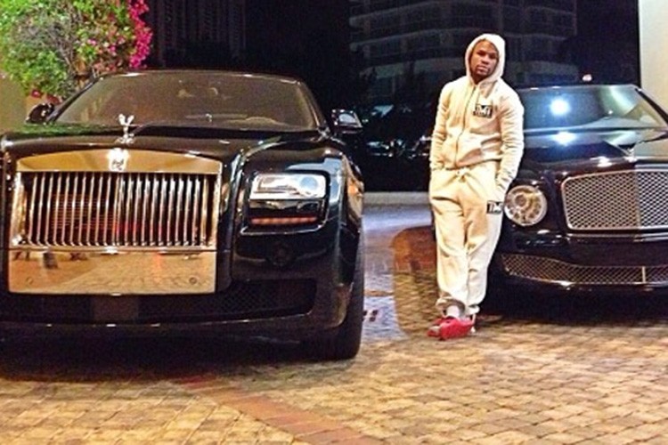 Floyd Mayweather chi hon 2 ty do Jeep Wrangler 2015-Hinh-8